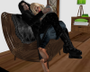 !Bamboo Chair LoveCuddle