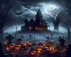 Background Halloween