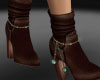 BoHo Boots and Beads