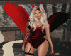 S! Sexy Devil-Angel Fit