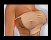 Kim Crop #Cremme