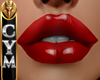 Aura Cherry Red