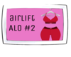 𝓥. airlift ALO (Lbug)