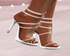 Butterfly Bride Heels