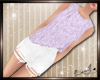 Pixie Outfit Lilac