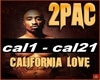 2Pac - California Love