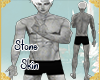 !A| Stone Skin