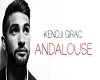 Kendji - Andalouse