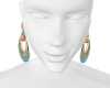 Ethnic Boho Earrings