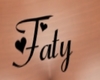 Tatto Faty