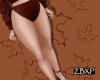Emmy BootyShorts Red