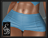 CuteShorts-Blue