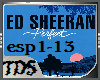 [TDS]Ed Sheeran-Perfect