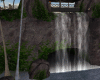 Love waterfall