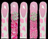 ☆ PINK MONEY