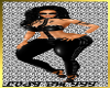BM BLACK LUST FIT