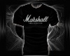 Marshall Amp Shirt