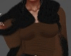 +WINTER FUR SET V8+
