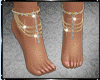 22R* Jewelry Feet