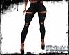 Pant Black RL