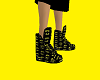 BatMan Shoes