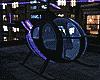 B&B Glow Helicopter Anim