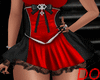 GOTHIC  SKIRT