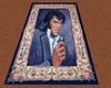 Elvis Carpet