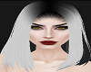 Aline - Black/White