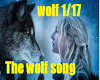 The Wolf Song