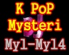 p5~Dj K PoP Mysteri
