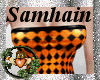 ~QI~ Samhain Mini V8