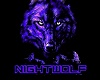 Night Wolf Bar