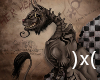 )x( Cheshire Cat v01