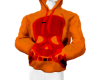 Skull Halloween F | ASII