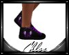 Dj Black/Purple Kicks F