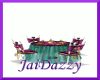 [JD]Rainbow Dinner Table