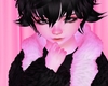 Femboy Sissy Brat Kawaii Harajuku Cute Pink Doll 