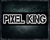 Ing* PixelKing ring