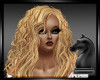 Fire Blonde Vanity
