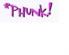 W.Phunk!(pink)