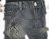 Shorts Spider DRV