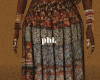 phi. Long Skirt