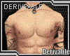 Sleeve Tattoo Derivable