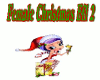 Female Christmas Elf 2