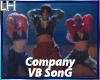Tinashe-Company |VB|