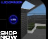 x. | Rooftop Patio