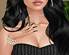 Aline Set Black