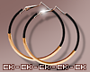 K| Shauna .. Earrings