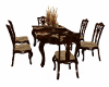 Anim Brown Dining Table 